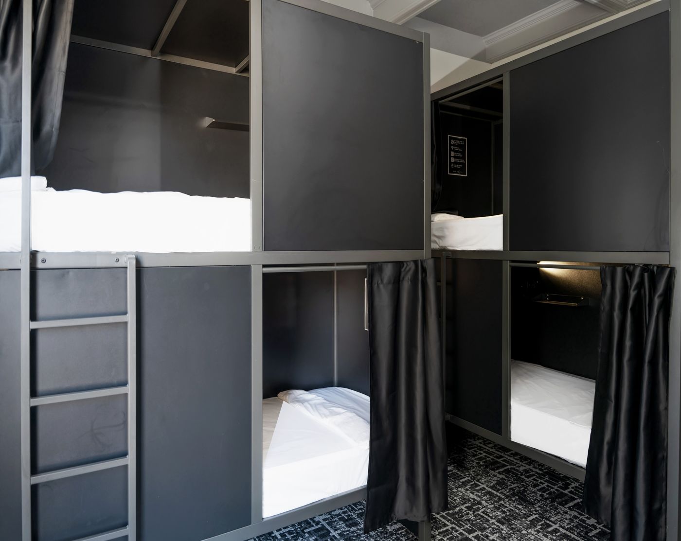 Chapter San Francisco - United States - San Francisco - Room - 8