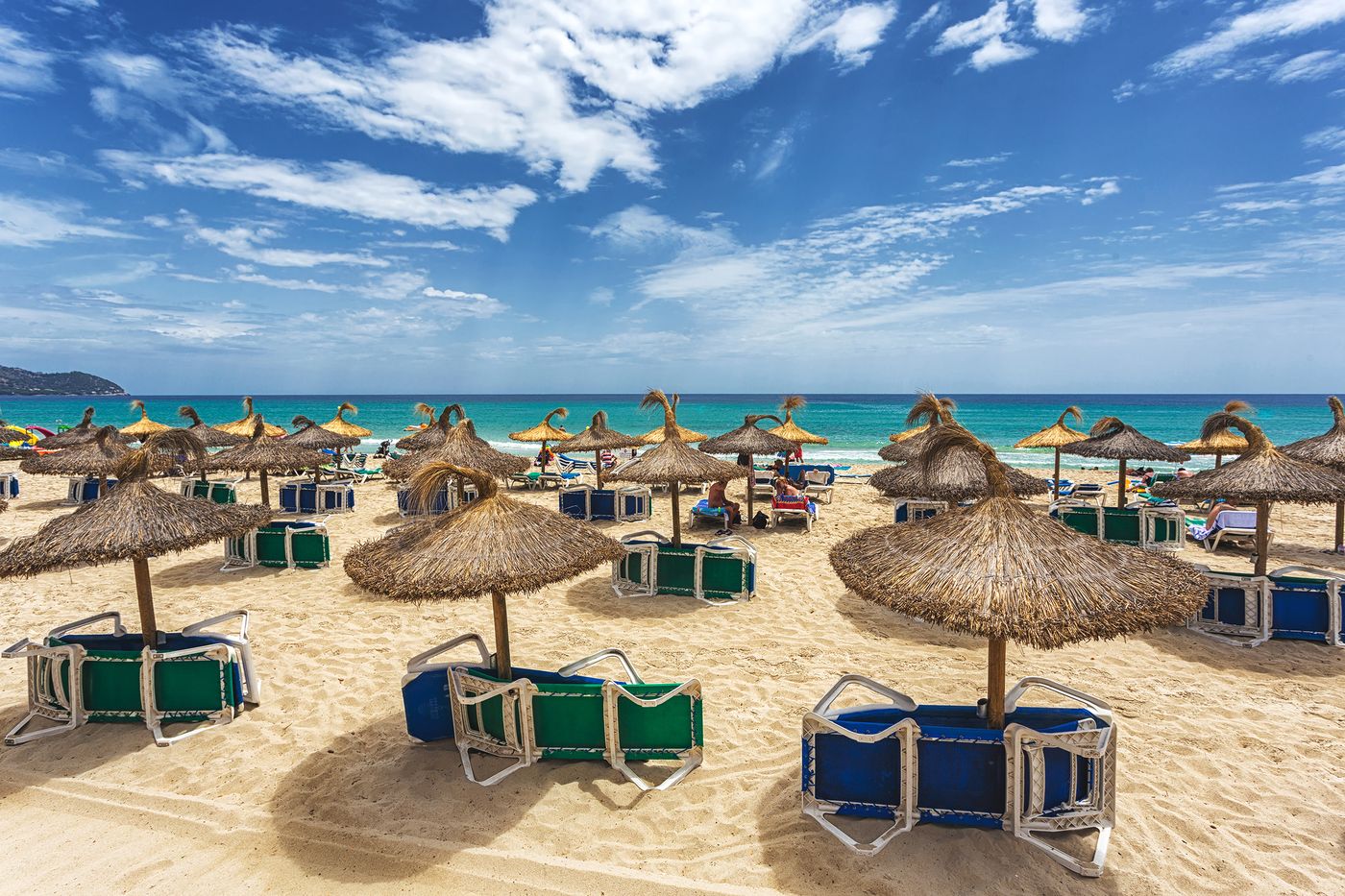 Hotel Ilusion Vista Blava