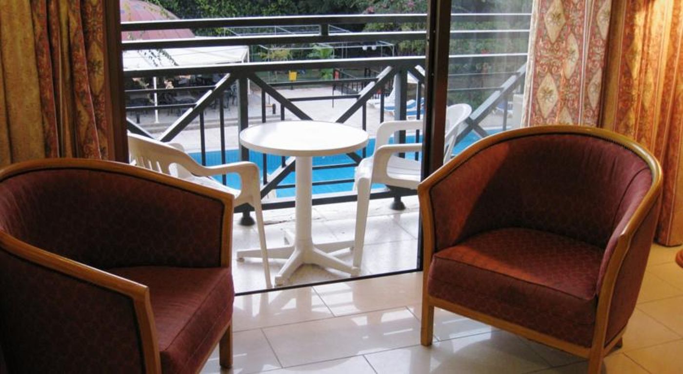 BW Jasmine Apartments