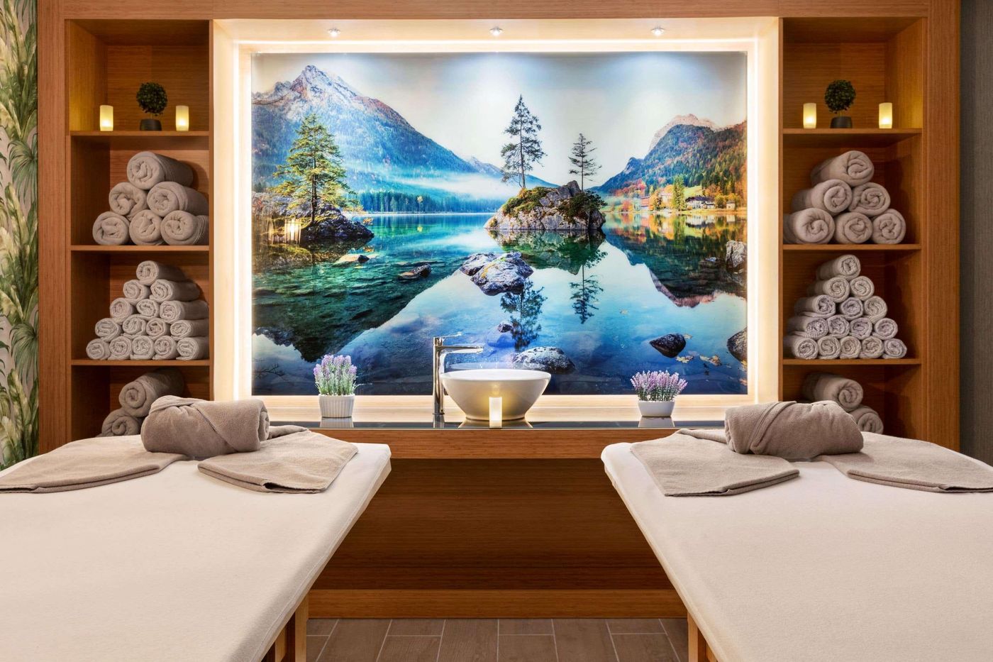 Ramada by Wyndham Beylikdüzü Hotel-Turkey-ESENYURT - ISTANBUL-General view-4