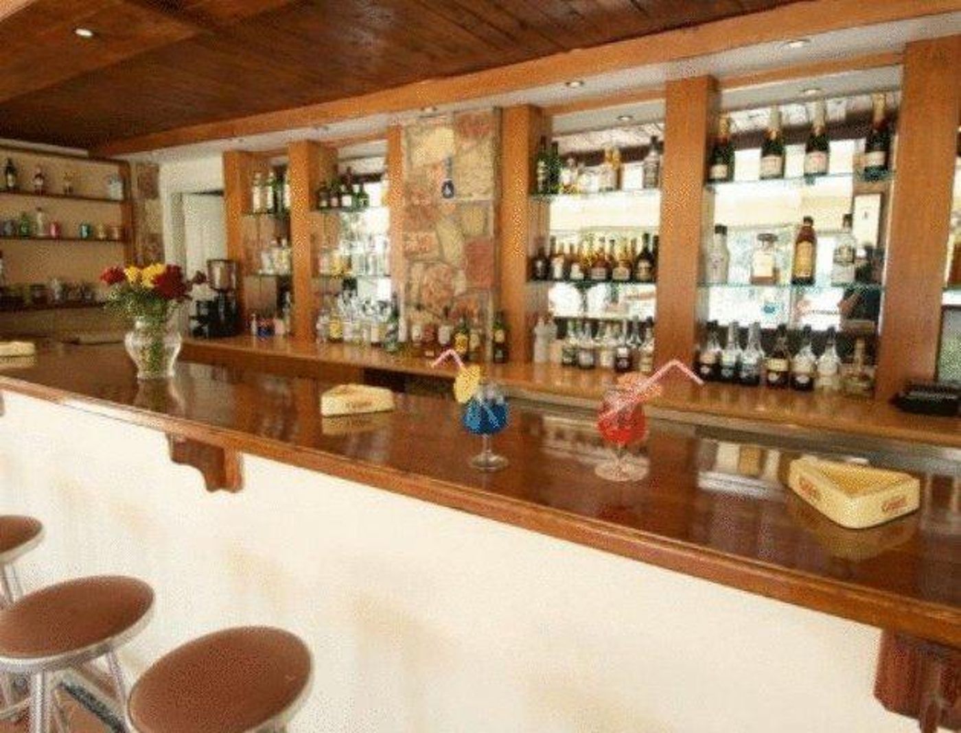 Alkyoni Hotel Kefalonia