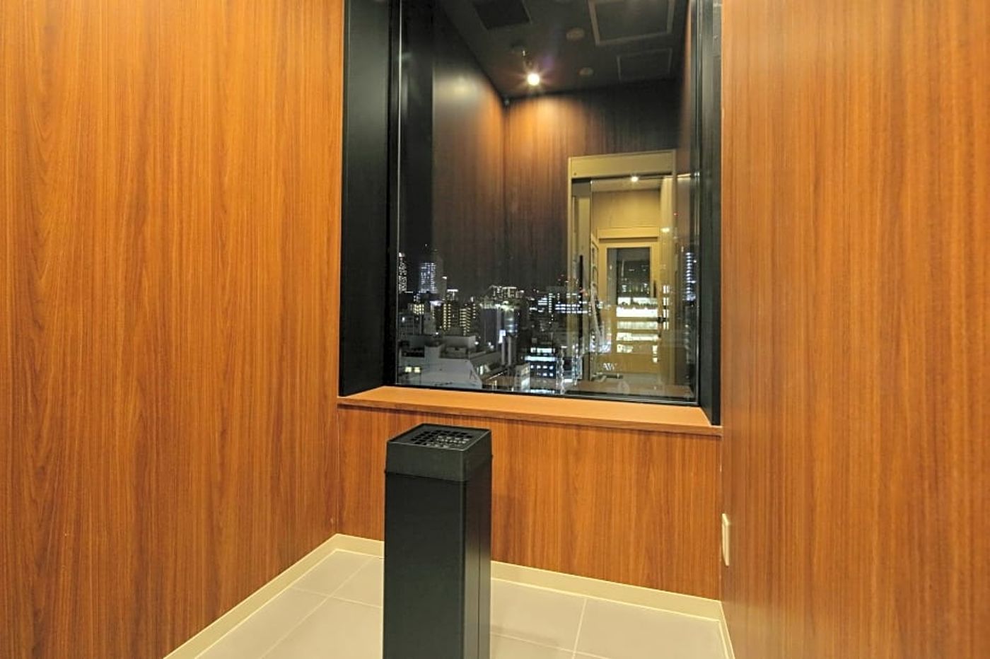 Candeo Hotels Tokyo Shimbashi-Japan-Tokyo-General view-4