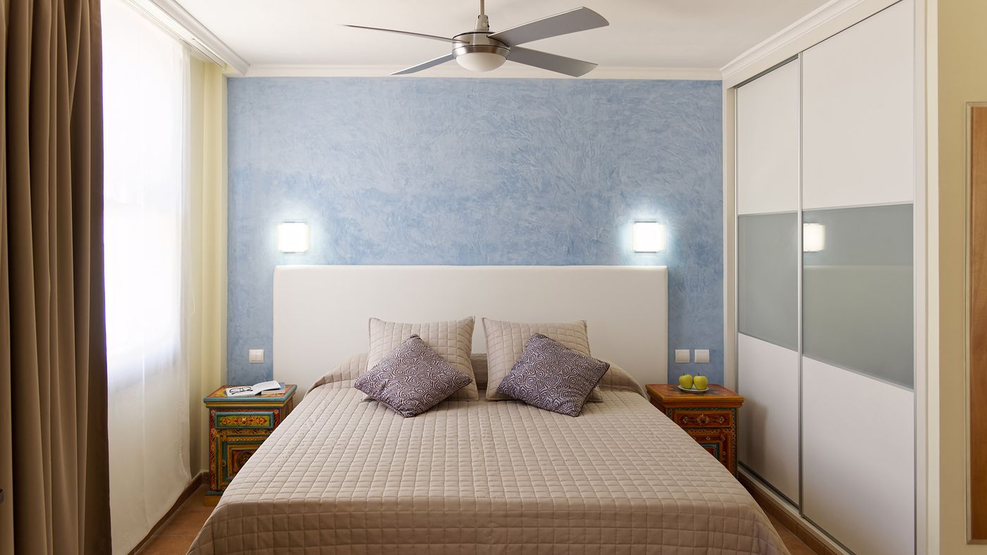 Idyll Suites - Adults Only