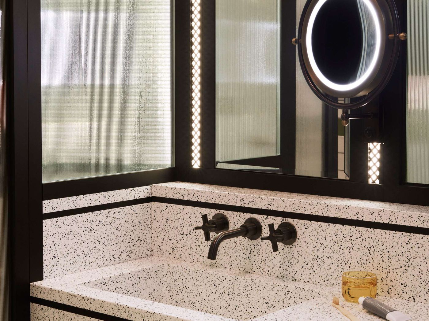 Hyde London City - United Kingdom - LONDON - Room - 8