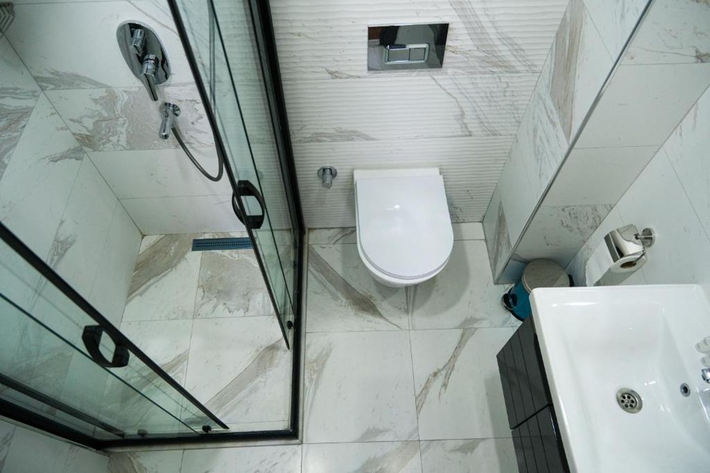 Hotel La Vitrine-Turkey-istanbul-Room-1