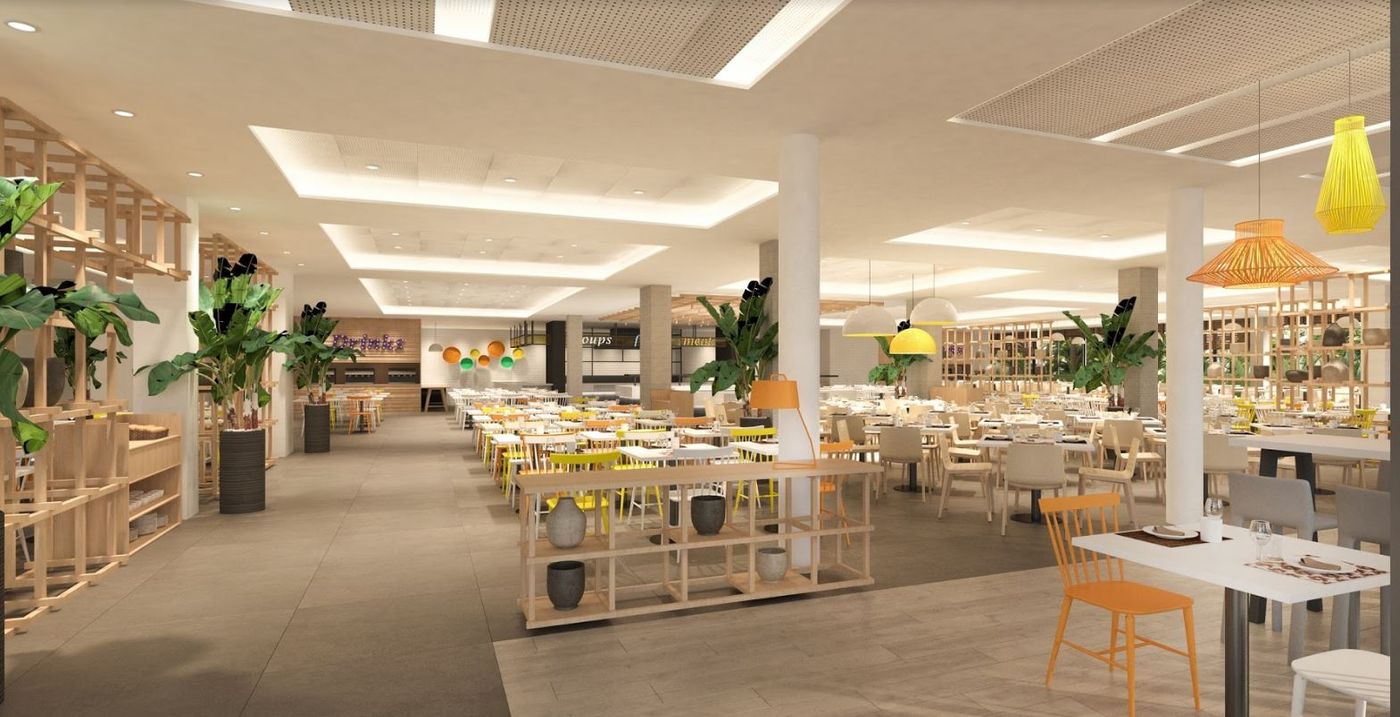 Abora Continental by Lopesan Hotels