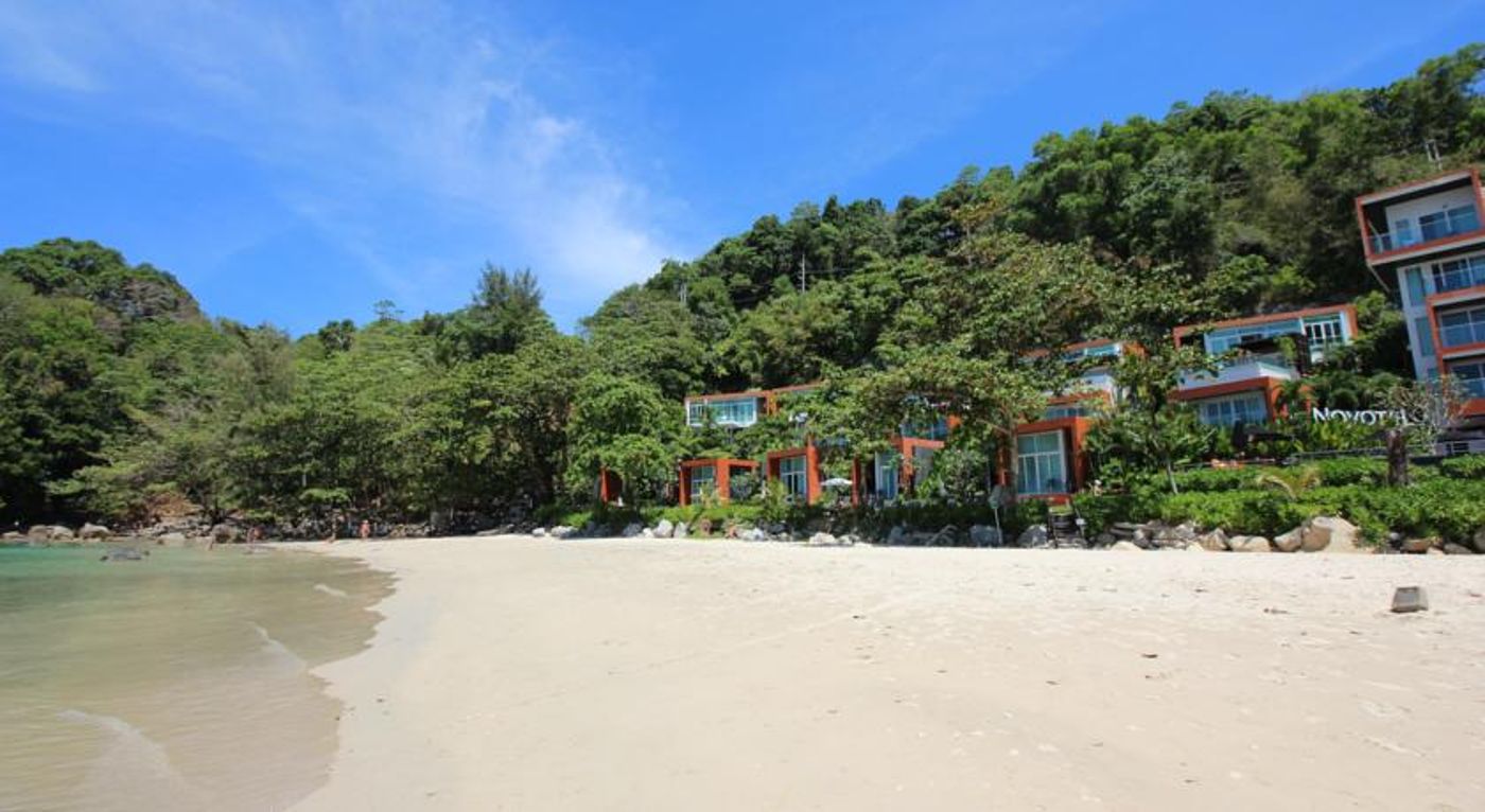 Novotel Phuket Kamala Beach