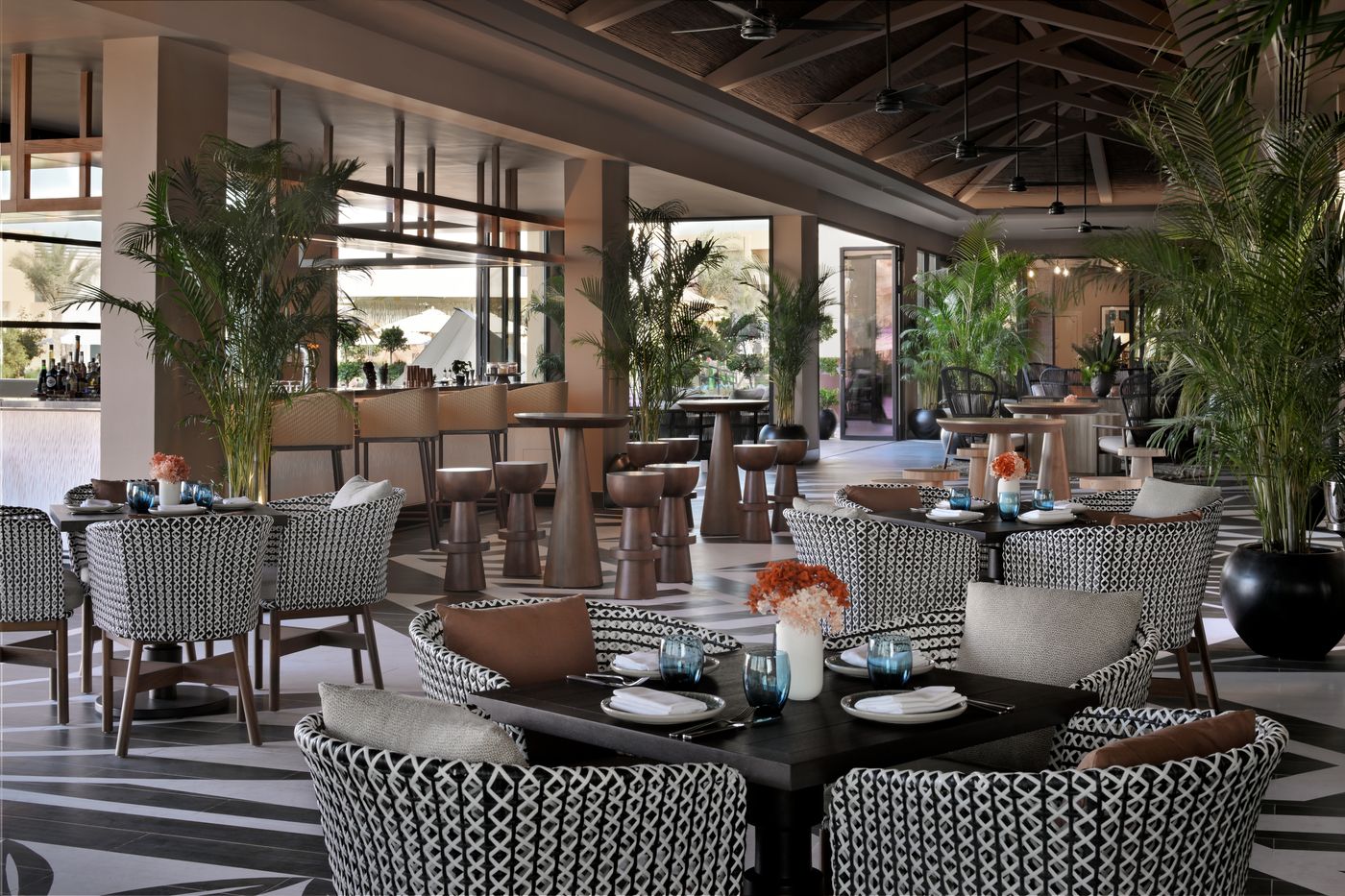 Sofitel Al Hamra Beach Resort