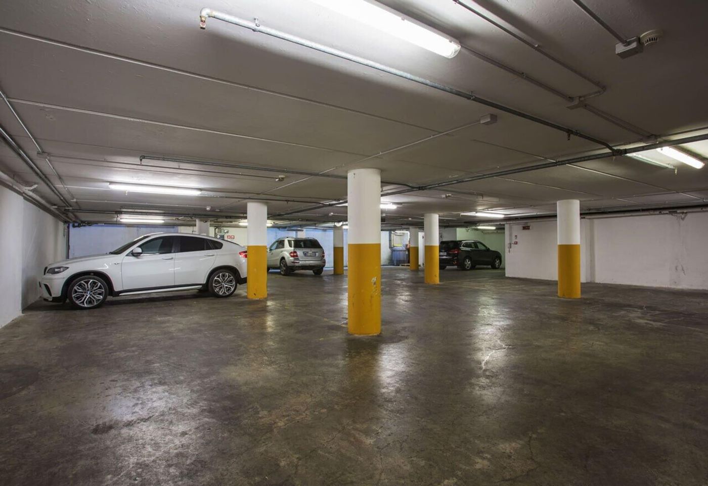 Luna Riccione Aqua Spa Only Adults +12-Italy-Riccione-General view-9