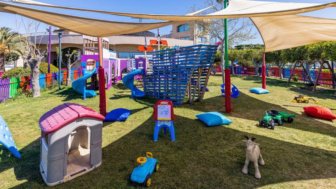 New - Spice Hotel & Spa