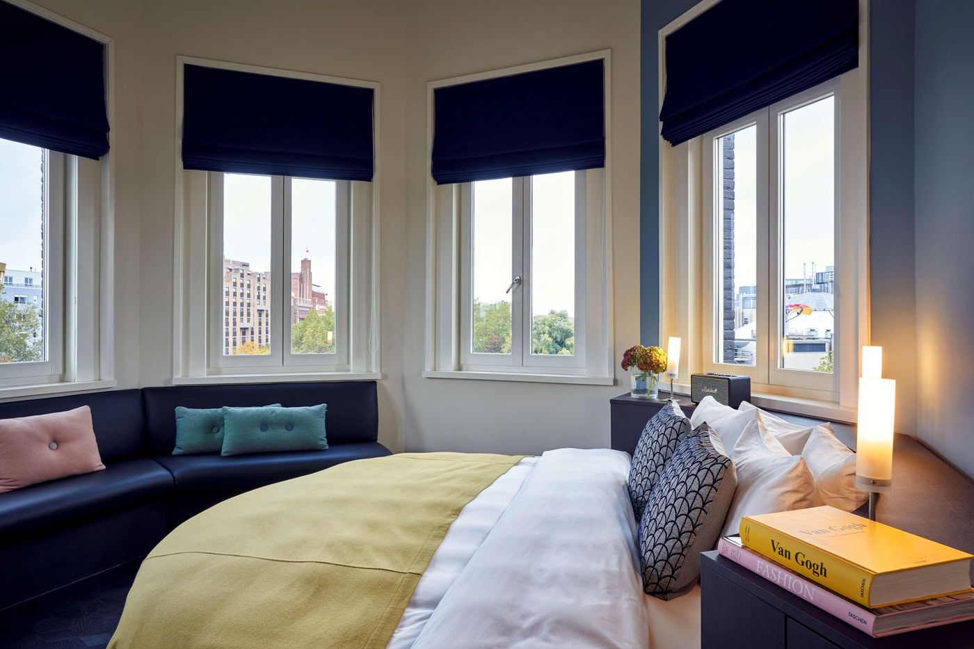 Park-Centraal-Amsterdam-Room-42