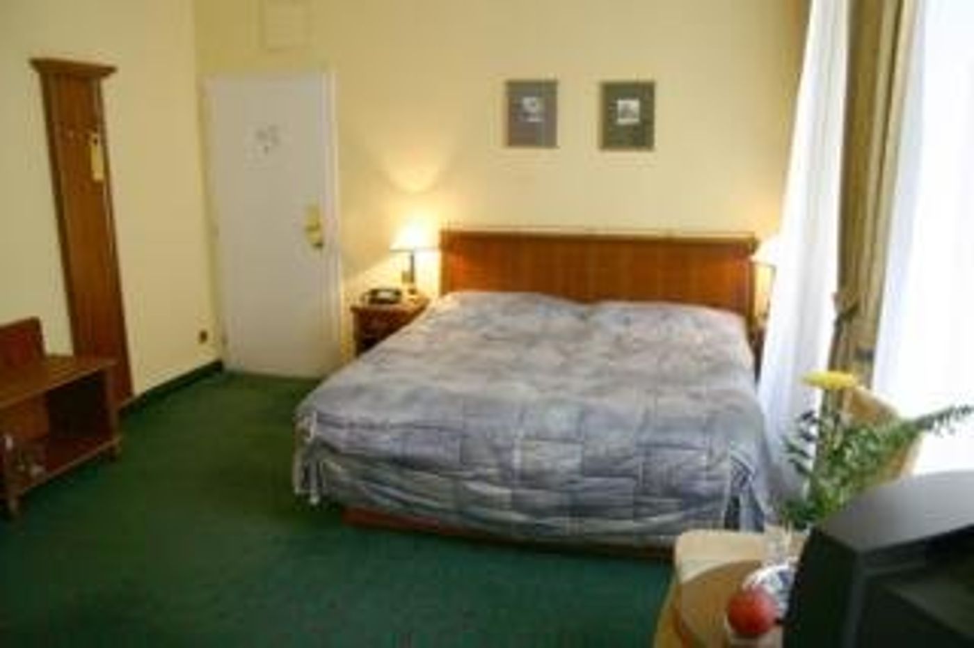 Euroagentur Hotel William