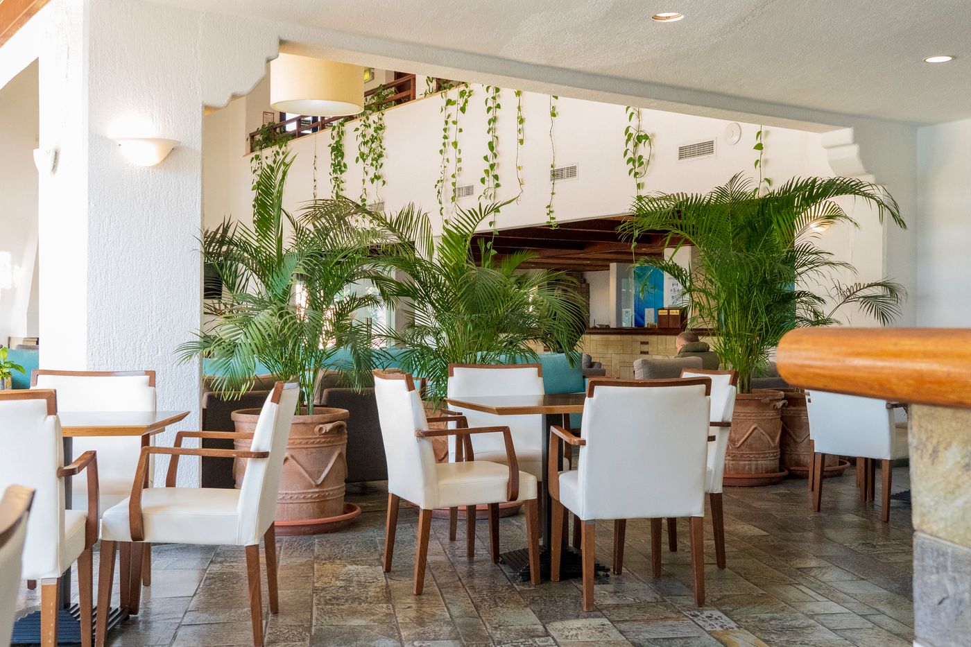 Paphos Gardens Holiday Resort 