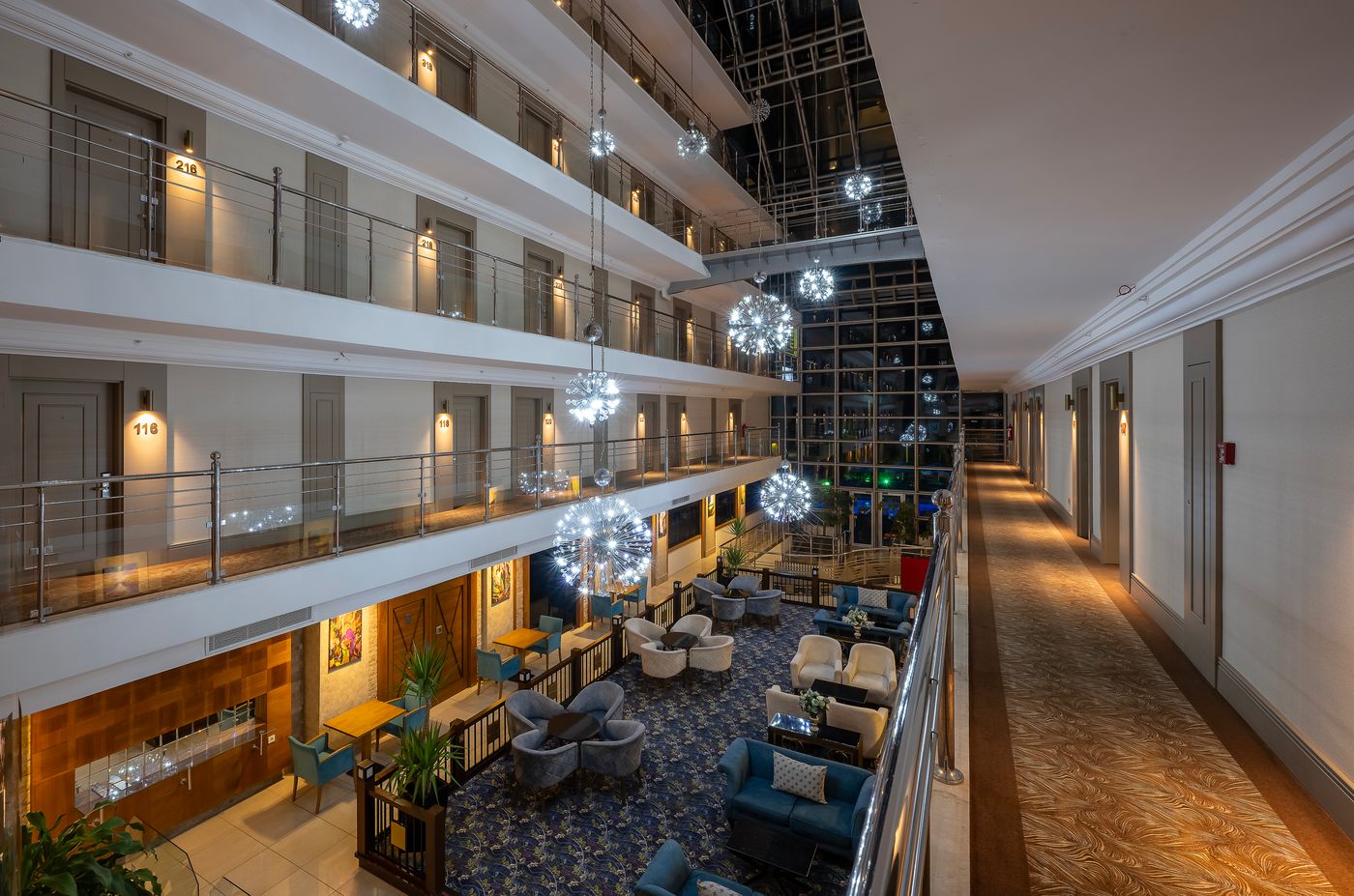 Sealife Family Resort Hotel