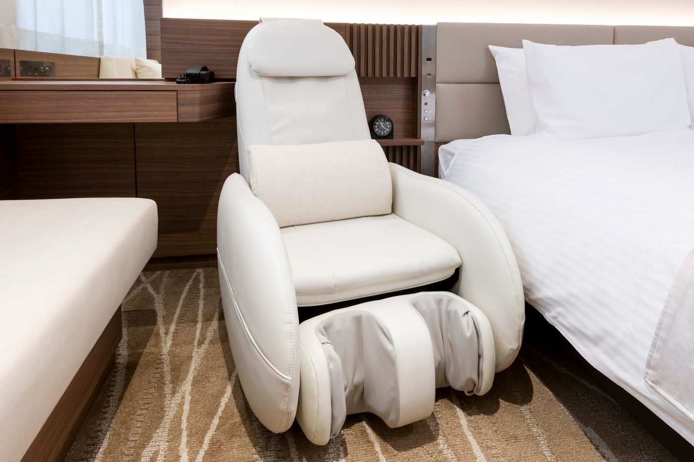 remm plus GINZA-Japan-TOKYO-Room-8