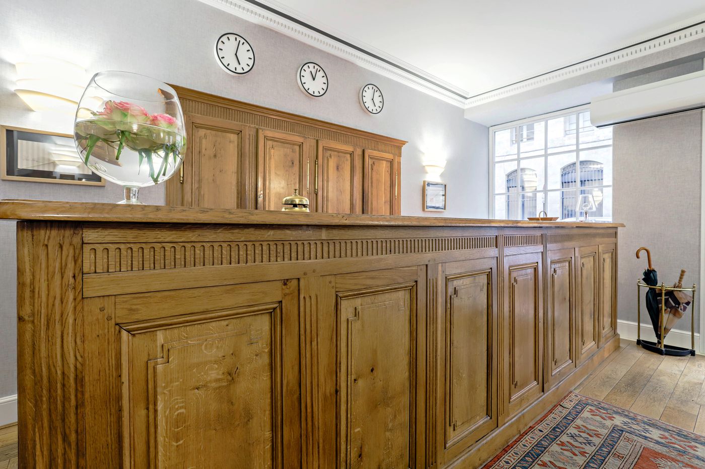 Majestic Bordeaux - France - BORDEAUX  - Lobby - 2