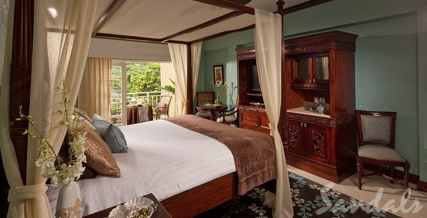 Sandals Ochi Beach Resort All Inclusive Adults Only