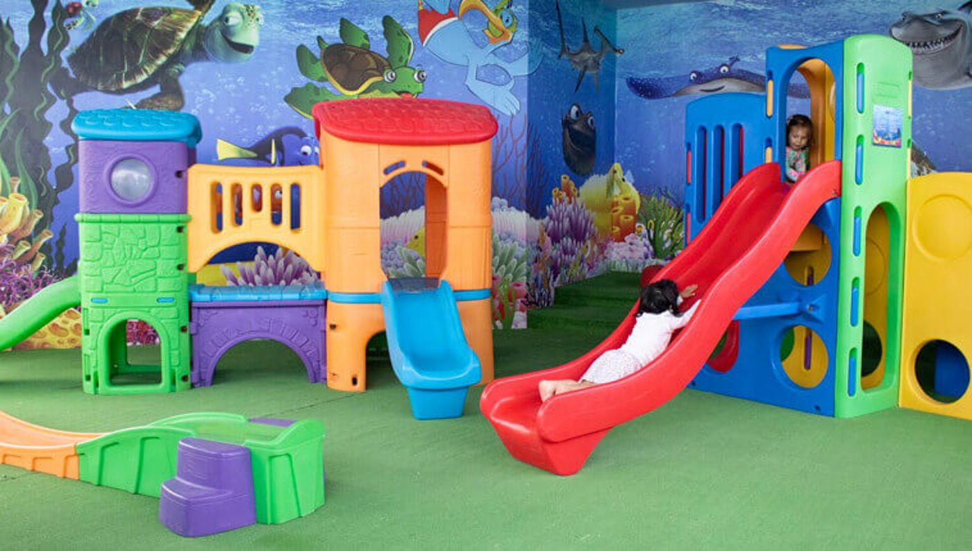 GR Caribe by Solaris