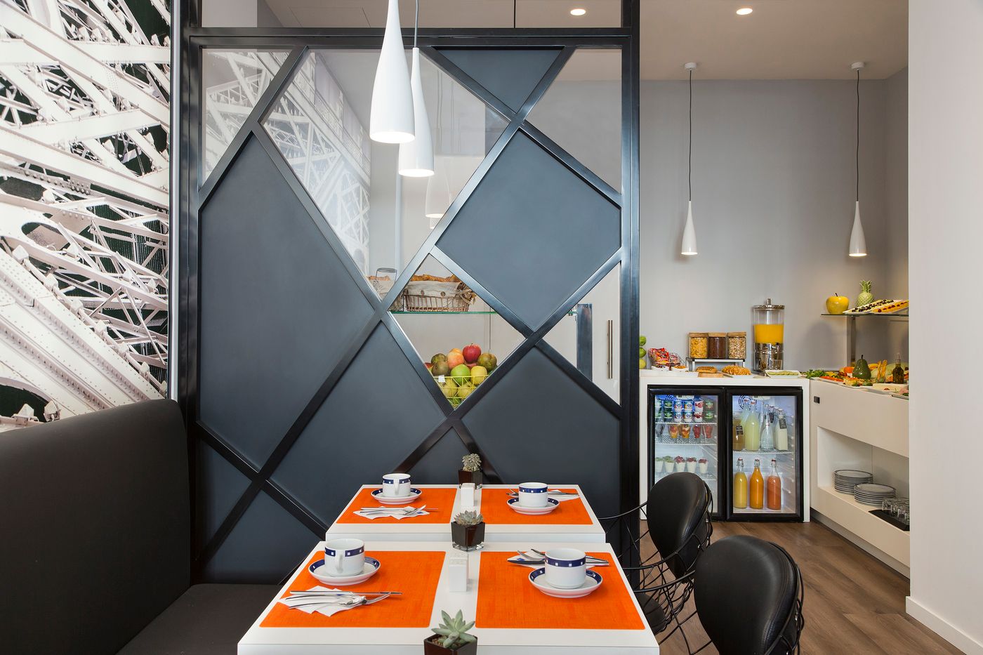 Hotel-Paris-Opera--managed-by-Meli-----Restaurant-10