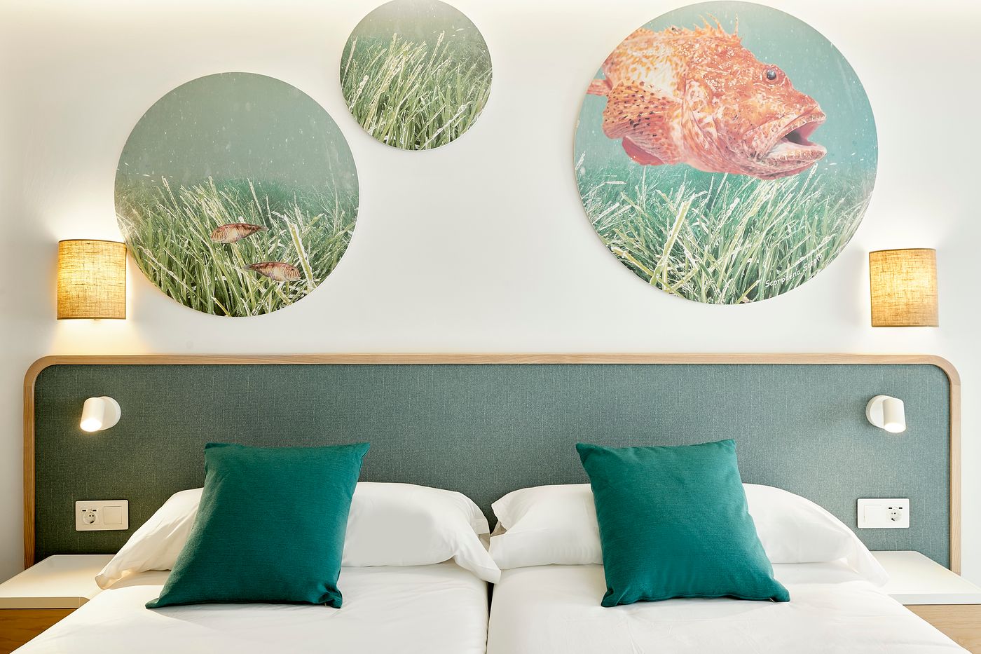 Iberostar Selection Albufera Playa