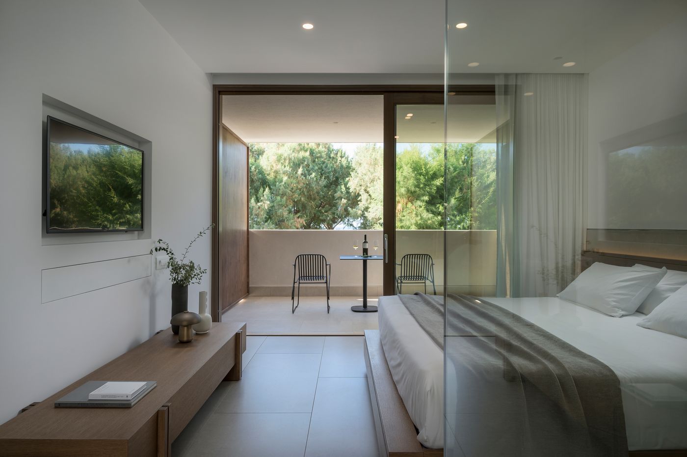 Sansal Boutique Hotel