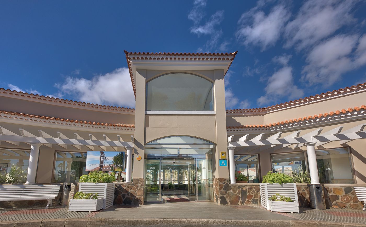 Hotel THe Koala Garden