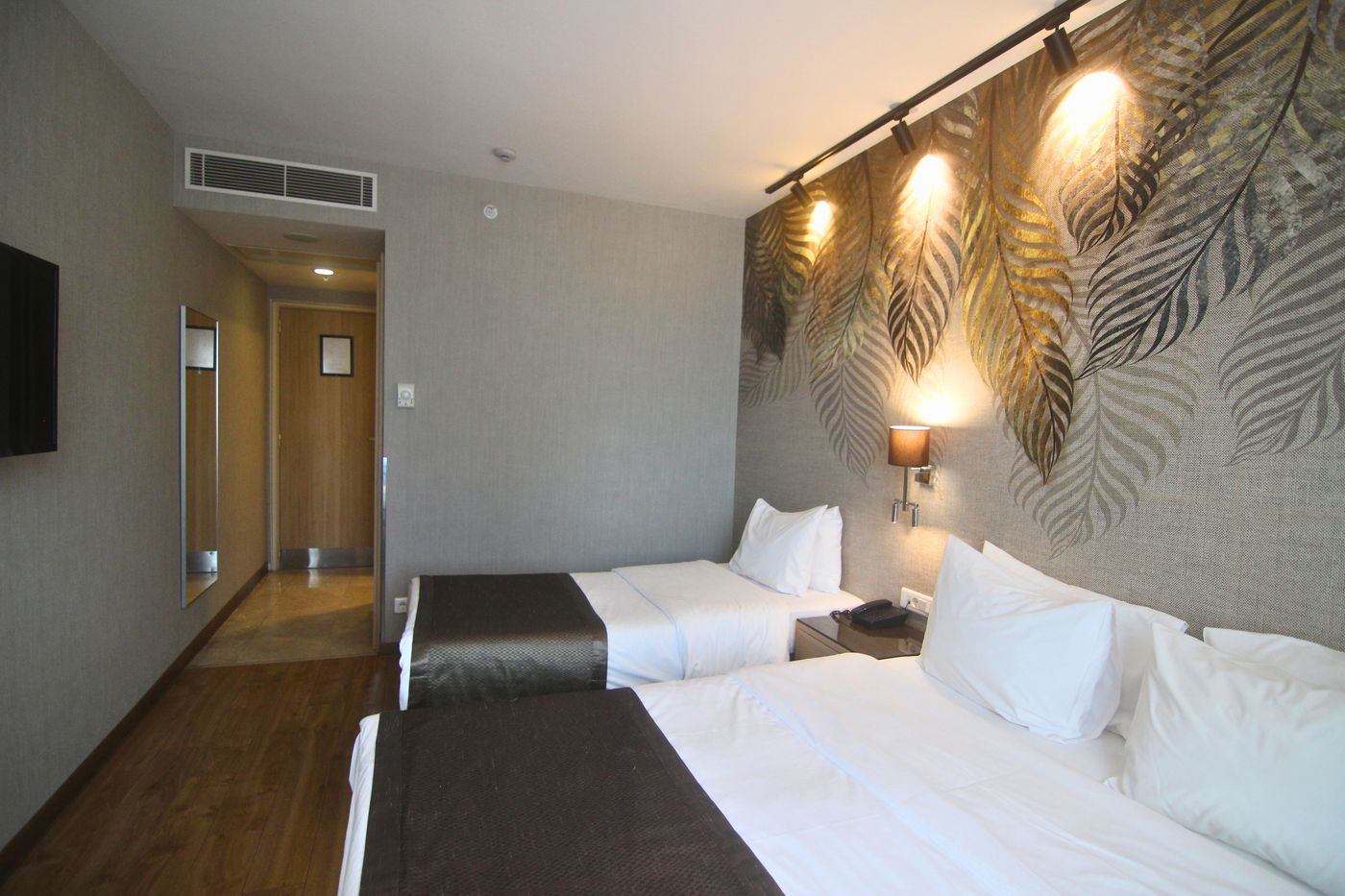 Riva-Taksim-Hotel-Istanbul-Room-3
