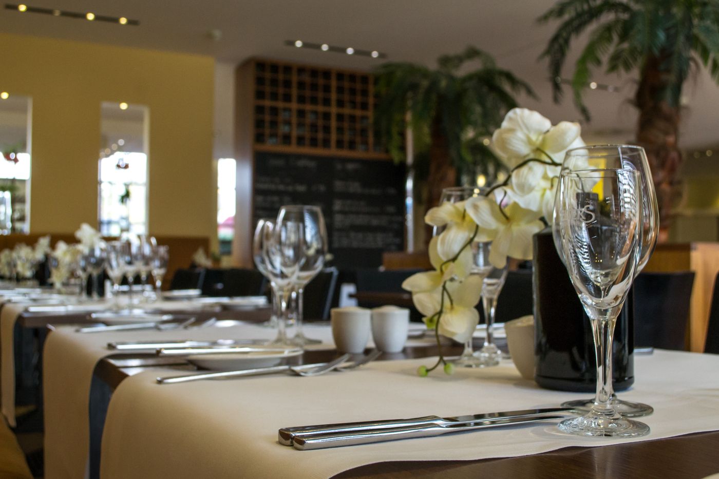 relexa Hotel Ratingen City - Germany - RATINGEN - Restaurant - 8