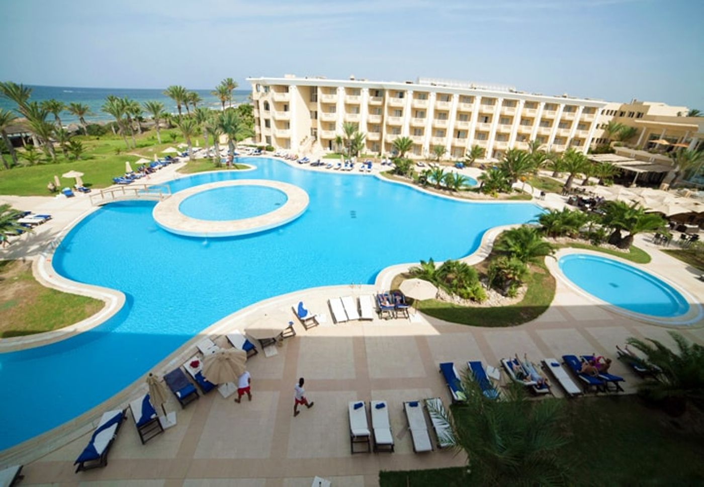 New - Royal Thalassa