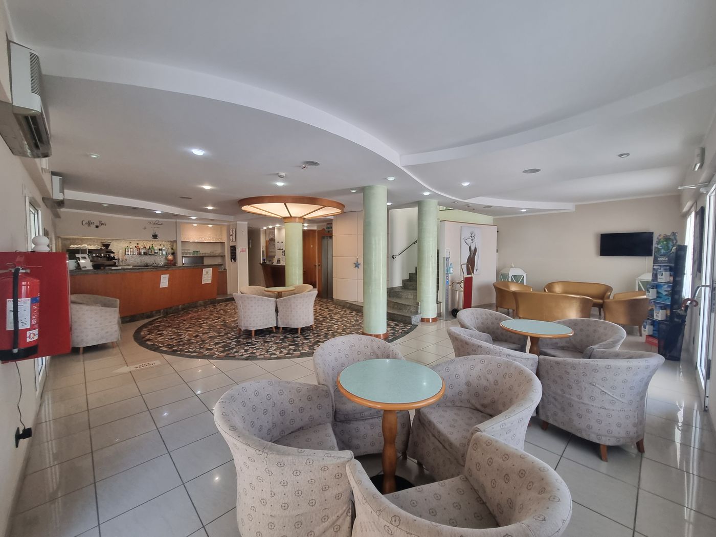 Hotel Marina-Italy-RICCIONE-Lobby-8