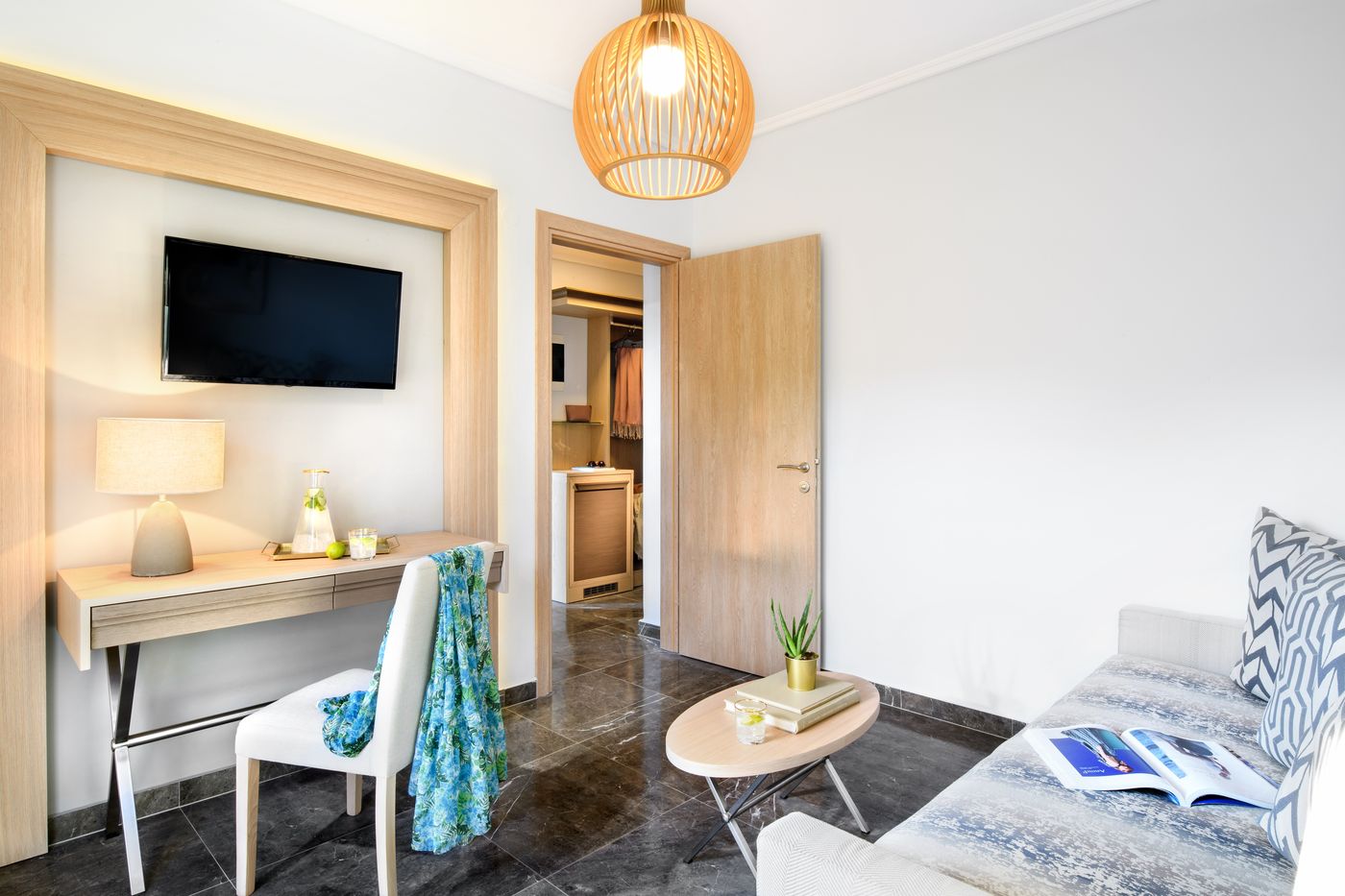 Philoxenia Hotel - Halkidiki