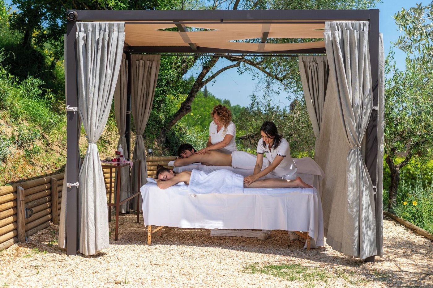 Relais-Le-Macine-Di-Stigliano-Sports-and-Entertainment-48