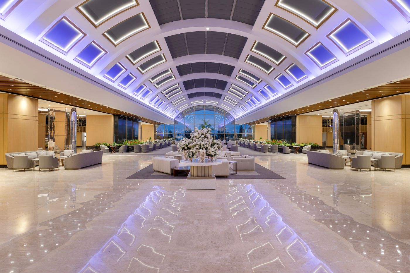 Miracle Resort Hotel