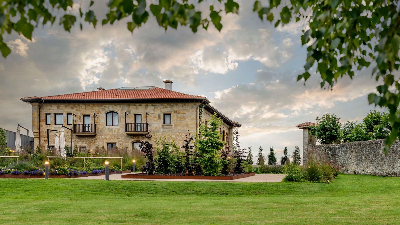 CoolRooms Palacio de Luces-Spain-LUCES-General view-10