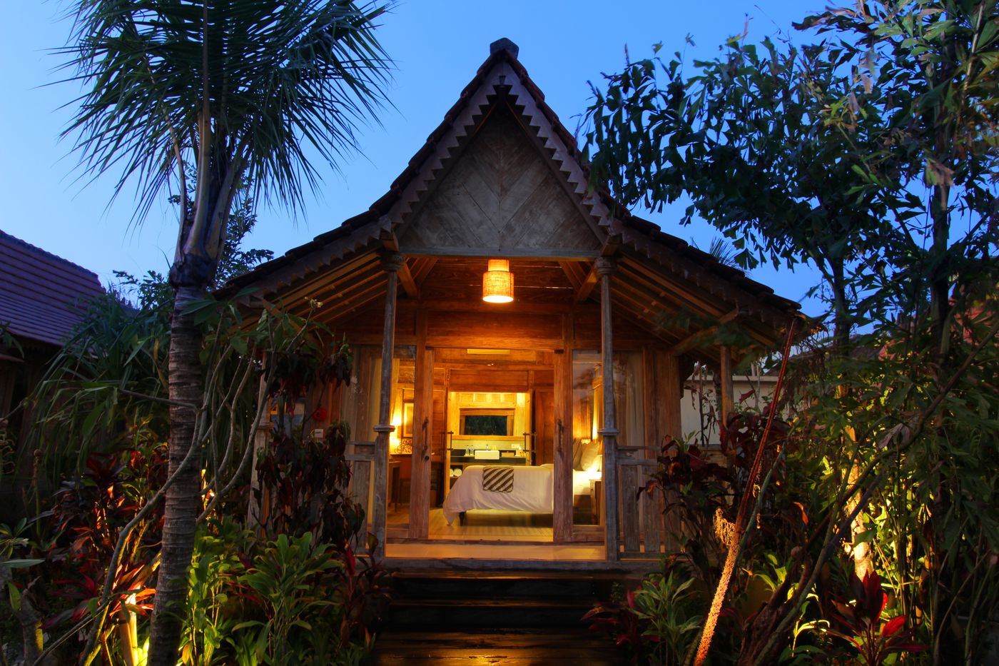 Suarti Boutique Village-Indonesia-Bali-General view-3