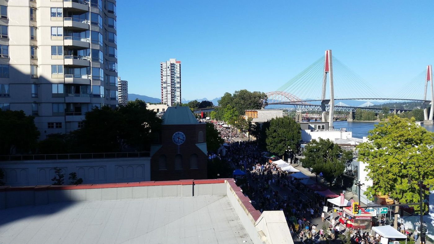 The Met New Westminster-Canada-NEW WESTMINSTER-General view-8