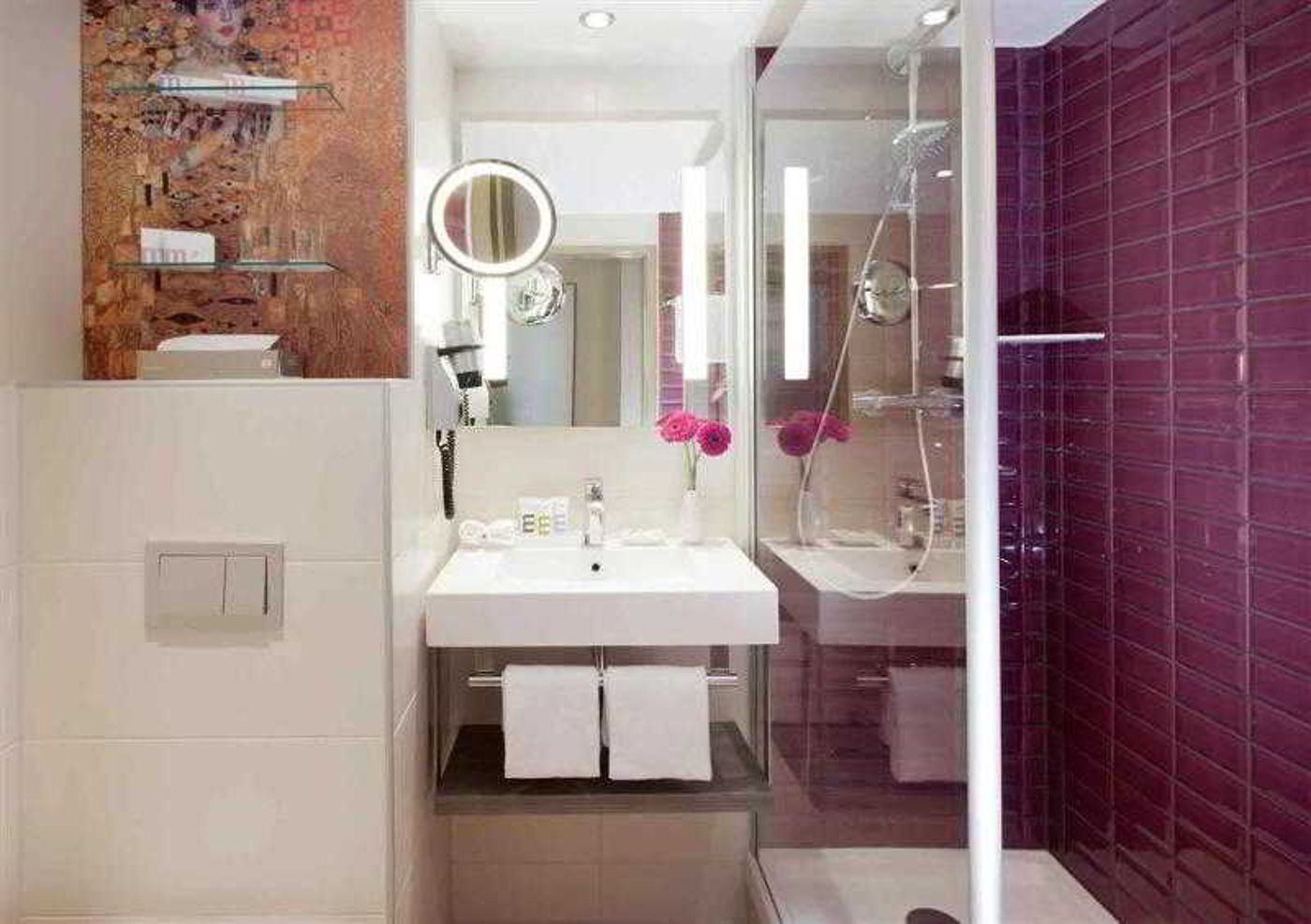 Hotel Mercure Wien Zentrum - Austria - VIENNA - Room - 0