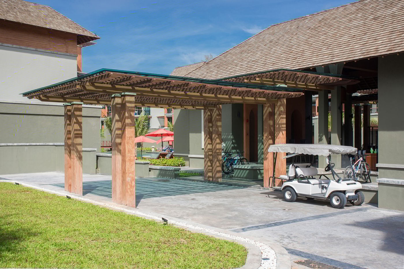 Mai Holiday by Mai Khao Lak (Adult)-Thailand-Phang Nga-Lobby-10