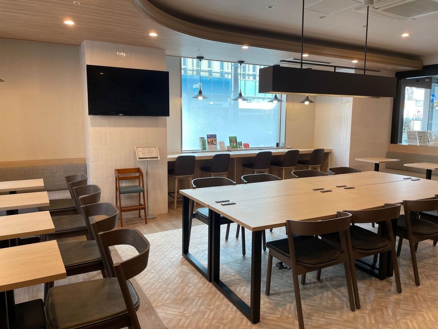 R&B Hotel Ueno-Hirokoji-Japan-Tokyo-General view-2