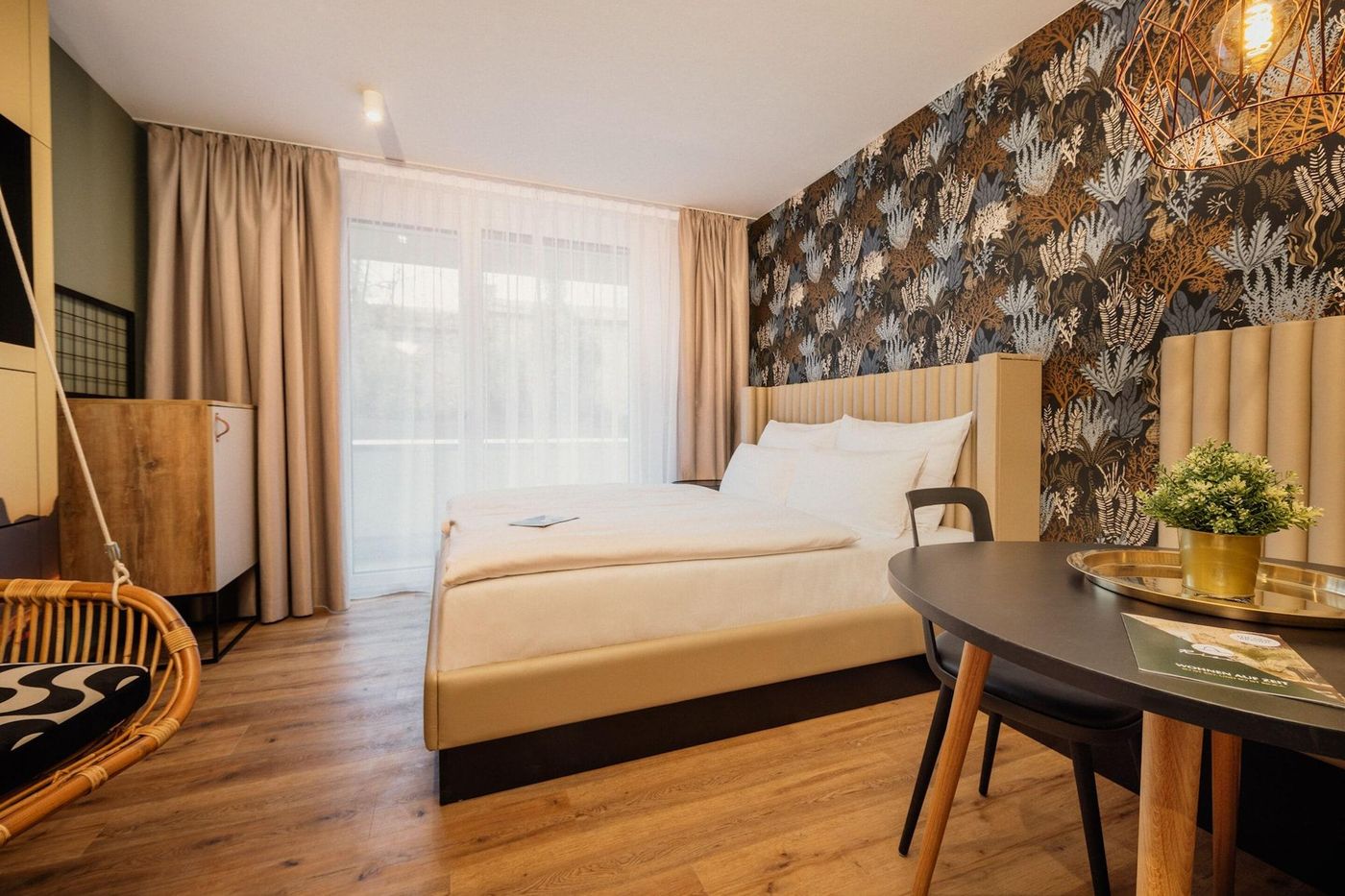 Rioca Stuttgart Posto 4-Germany-Stuttgart-General view-1