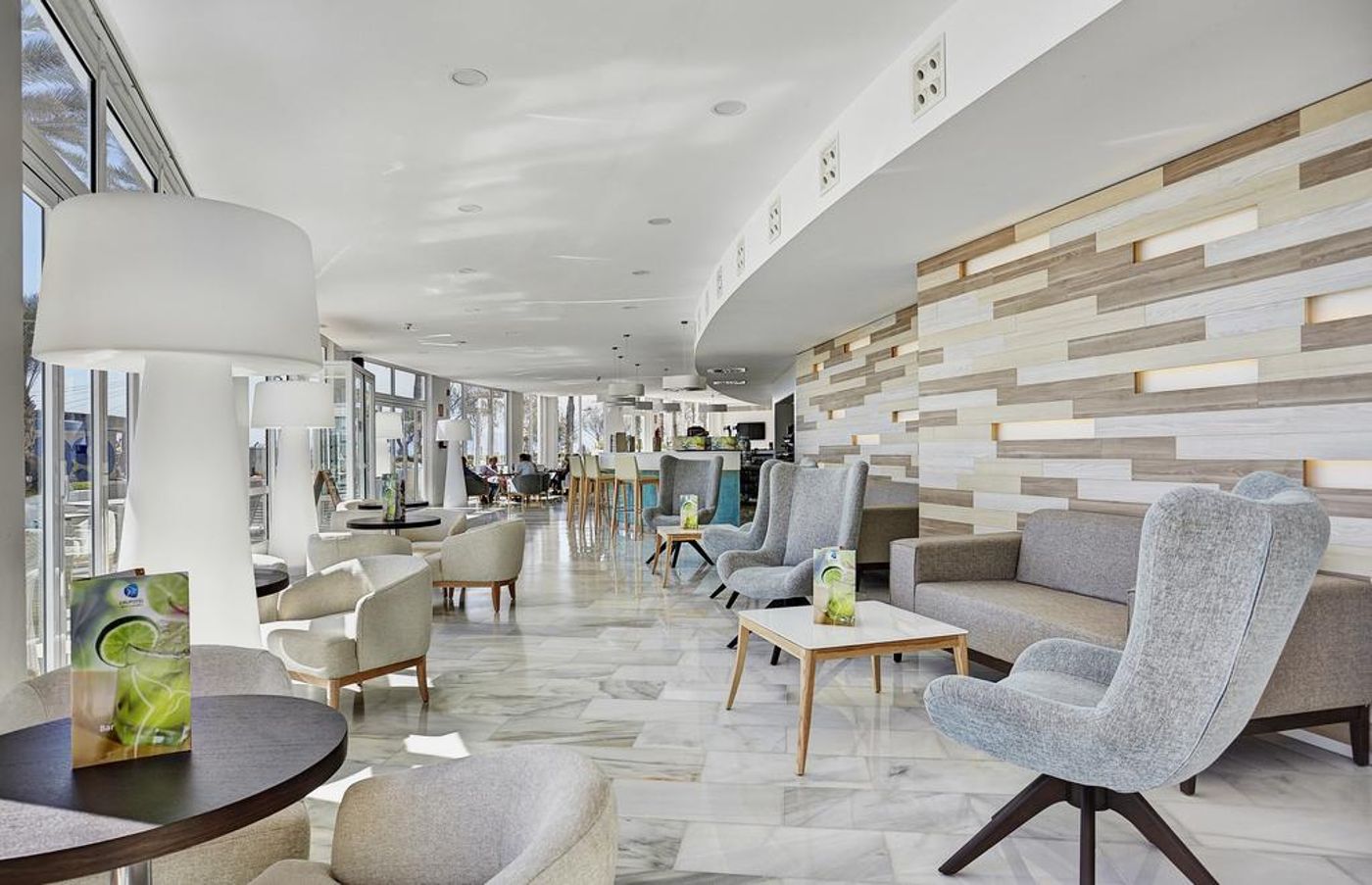 Grupotel Acapulco Playa - Adults Only