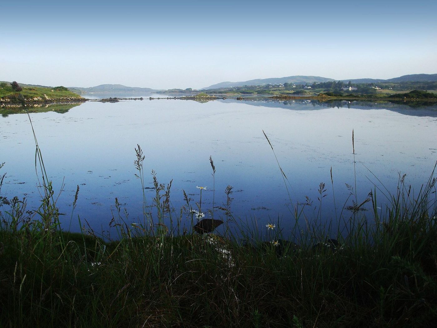 Ardagh Hotel & Restaurant-Ireland-COUNTY GALWAY-General view-6