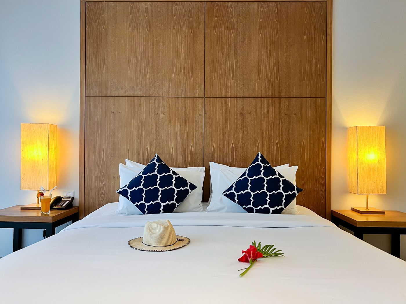 BLU-PINE-Villa---Pool-Access-Room-37