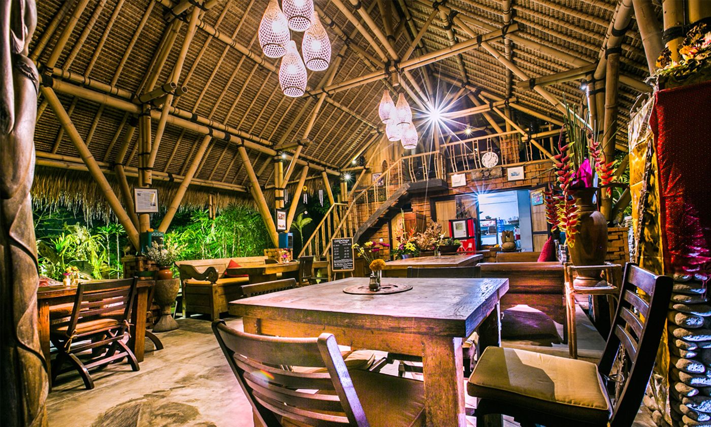 Gusde Tranquil Villas by EPS-Indonesia-UBUD-Lobby-6