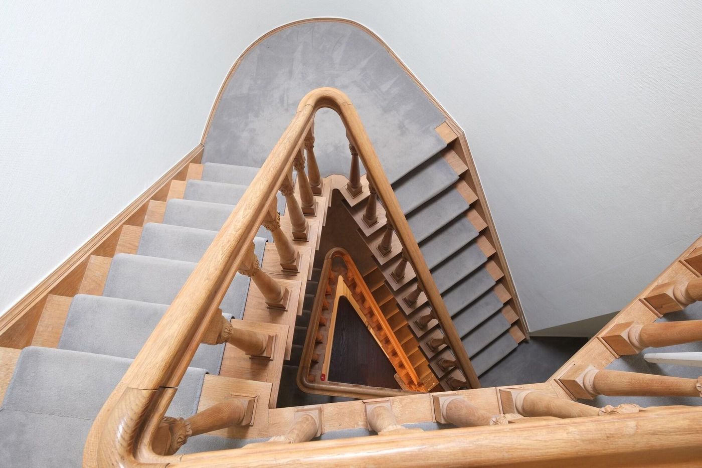 Pand 17 - Charming Guesthouse-Belgium-BRUGES-Lobby-6