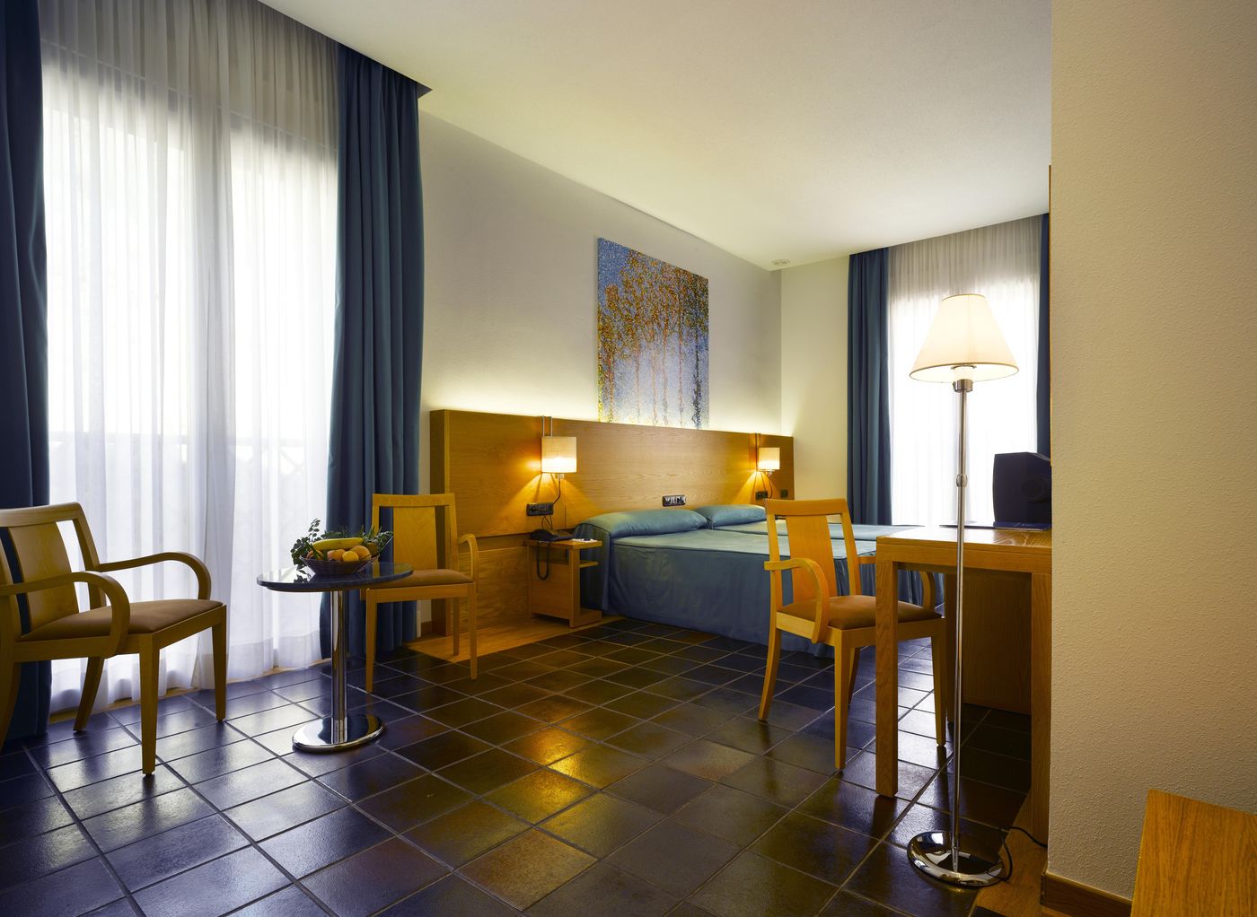 Hotel Levante - Balneario de Archena