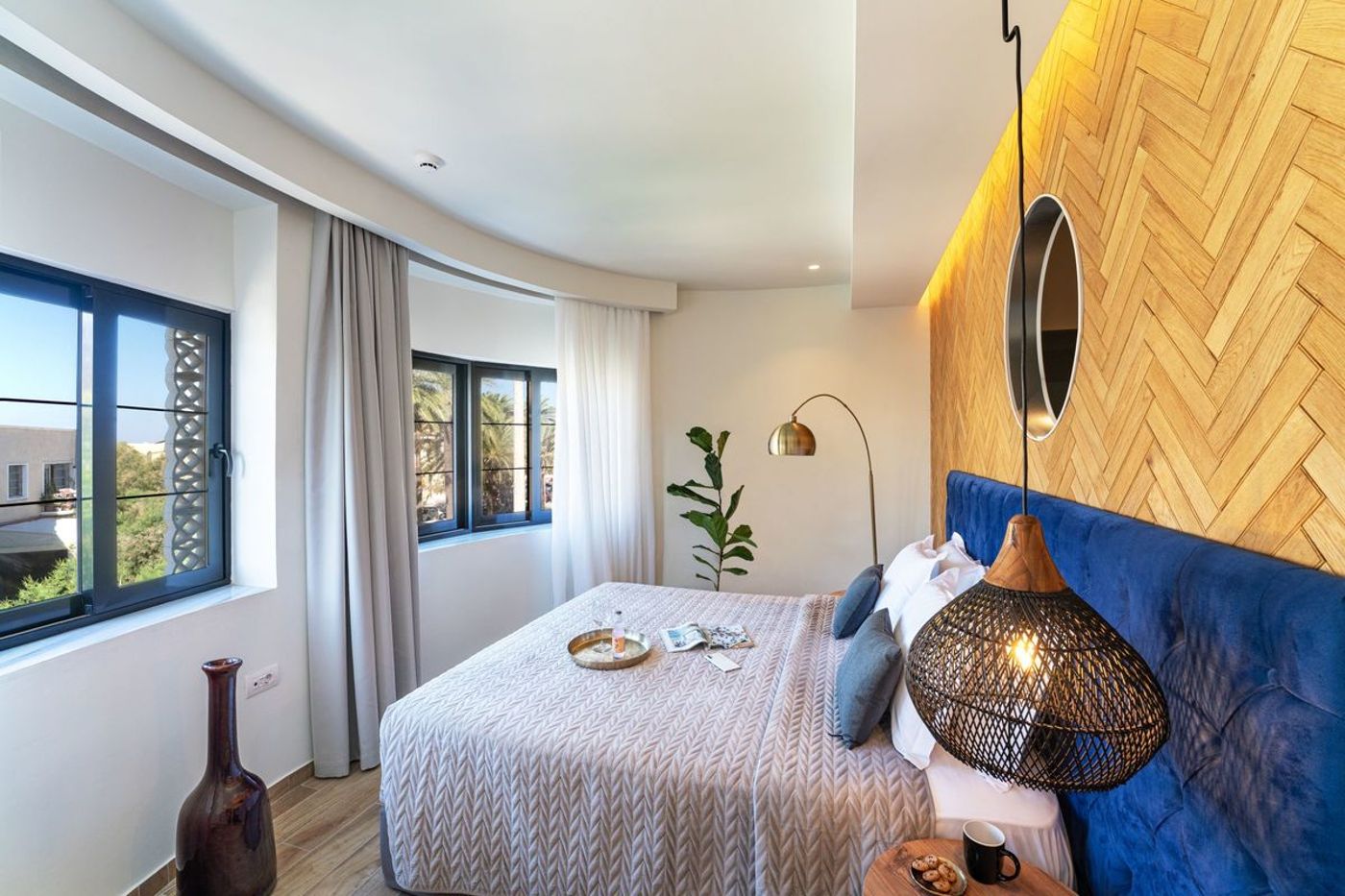 Naillac Boutique Hotel