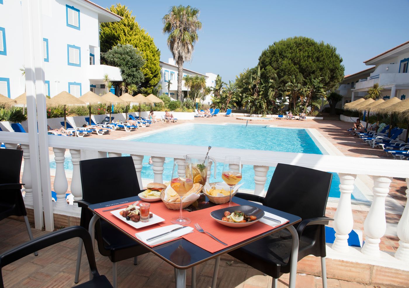 Agua-Hotels-Vila-Branca-General-view-4