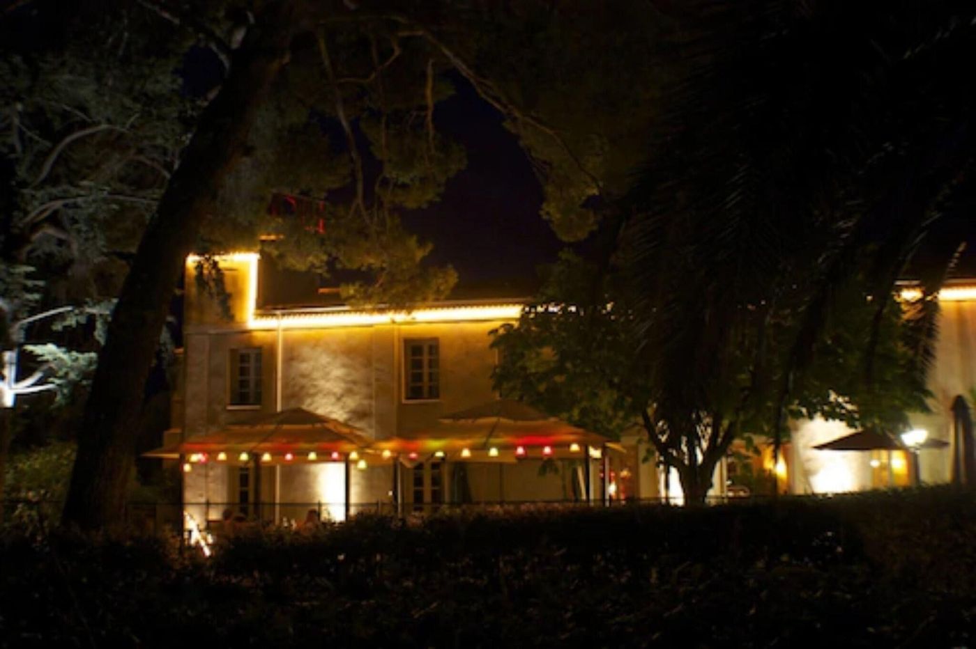 Le Clos de L'Aube Rouge - France - CASTELNAU LE LEZ - General view - 3