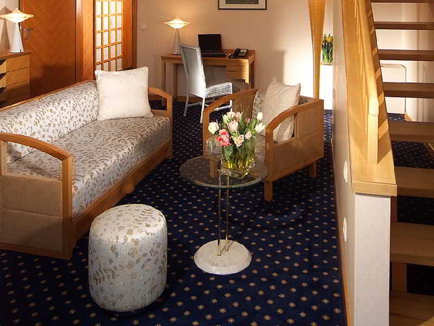 De France Vienna - Austria - VIENNA - Room - 8